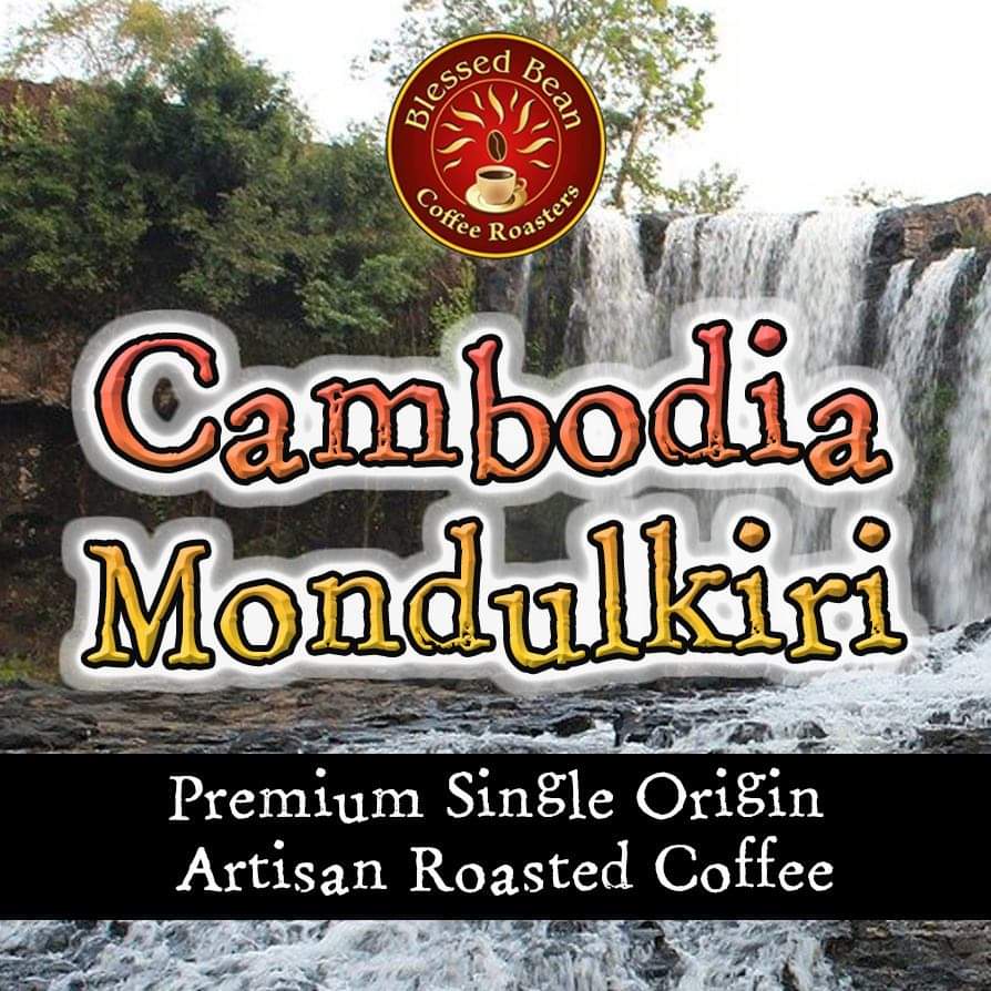 Cambodia: Mondulkiri  FT