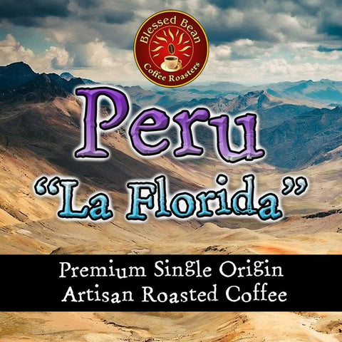 Peru "La Florida"